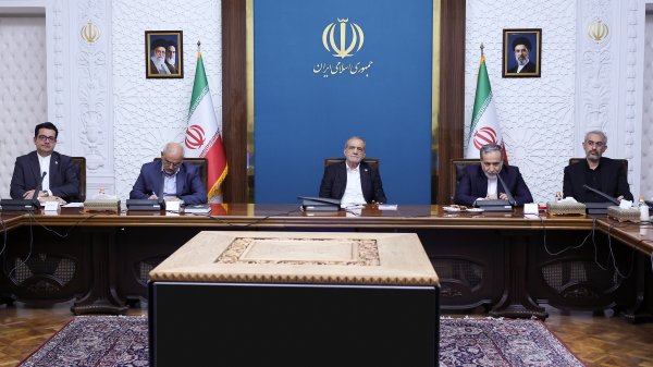 نشست ویژه پرونده روابط اقتصادی ایران و عراق