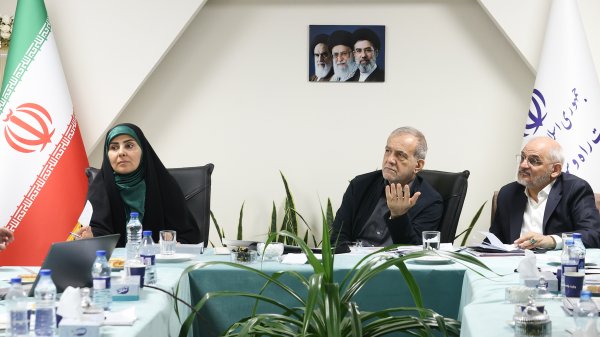  نشست با مدیران وزارت راه و شهرسازی