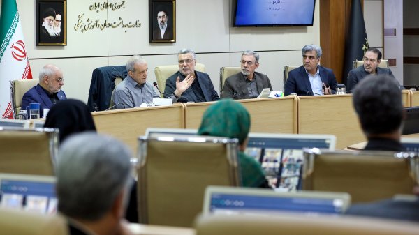 آغاز رسمی فاز 2 طرح ملی پزشکی خانواده و نظام ارجاع