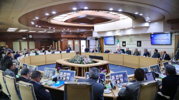 آغاز رسمی فاز 2 طرح ملی پزشکی خانواده و نظام ارجاع