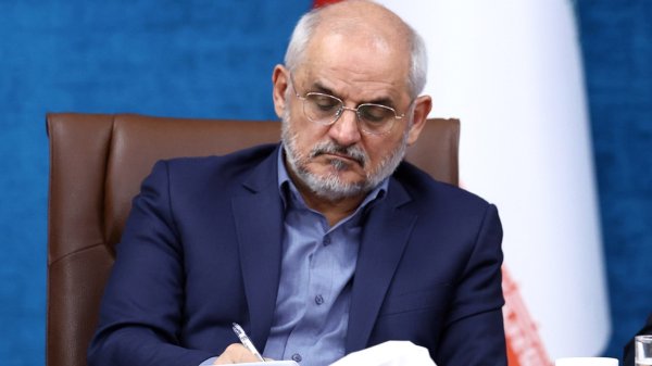 پیام تسلیت دکتر حاجی میرزایی در پی درگذشت والده همسر حجت‌الاسلام والمسلمین سید حسن خمینی
