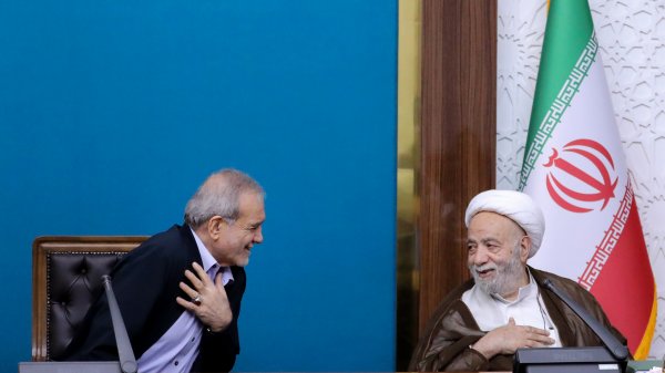 جلسه رسیدگی به وضعیت سازمان نهضت سواد آموزی