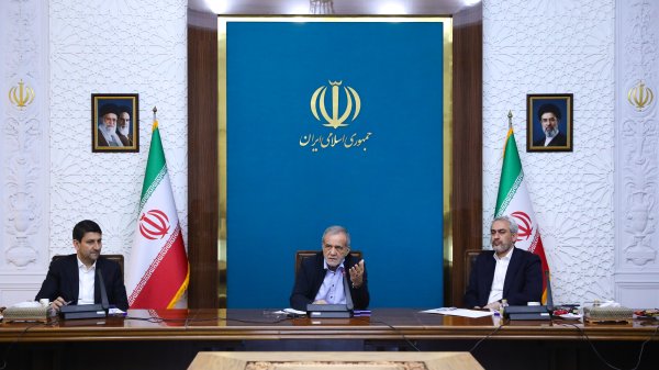 بررسی پروژه ملی نظام نشانه‌گذاری مکان‌محور