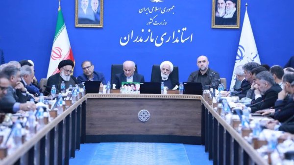 وفاق ملی، مسیر عبور از چالش‌های کشور و پیشرفت استان‌هاست
