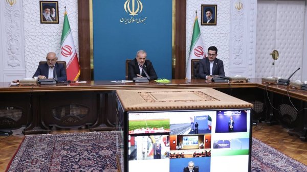 از ظرفیت‌های کرمان در تولید انرژی‌های پاک، در مسیر کاهش وابستگی به سوخت‌های فسیلی مورد استفاده قرار گیرد