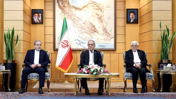 ترک تهران به مقصد قرقیزستان