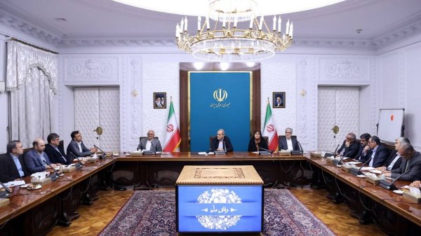 برقراری عدالت در حوزه حمل و نقل عمومی و همگانی امری ضروری است/ مشارکت صاحبان فرایند را برای طرح‌ها و برنامه‌های اصلاحی حوزه تردد و اصلاح الگوی مصرف اخذ کنید