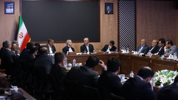 جلسه هماهنگی مدیریت ناترازی انرژی