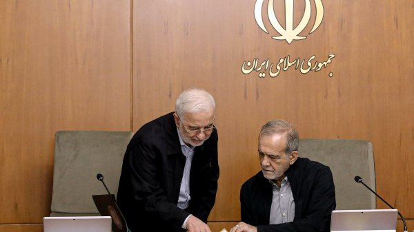 جلسه هیئت دولت