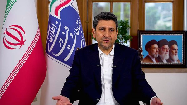 گزارش به مردم؛ وزیر ارتباطات و فناوری اطلاعات
