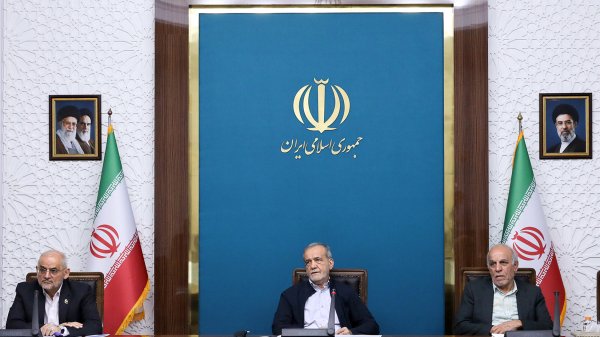 جلسه شورای عالی صنایع دریایی کشور