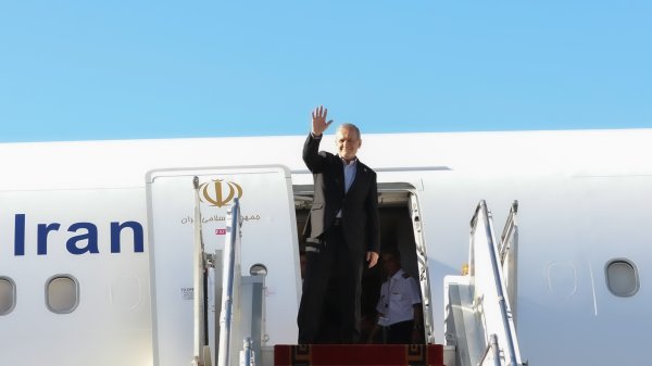 سفر رئیس جمهور به سازمان ملل متحد
