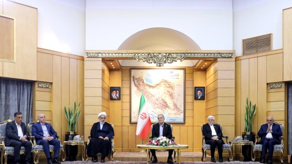 سفر رئیس جمهور به سازمان ملل متحد