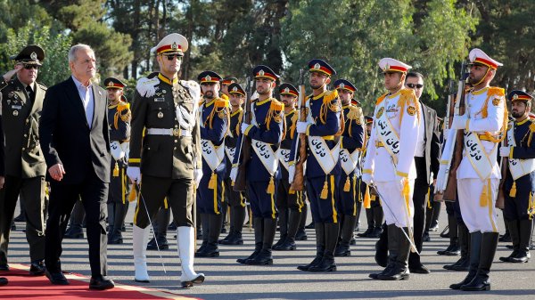 سفر رئیس جمهور به سازمان ملل متحد