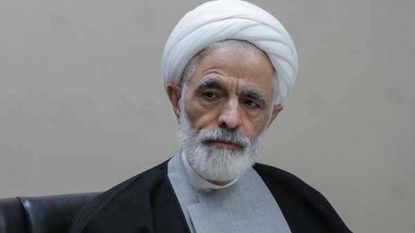 پیام تسلیت معاون حقوقی رئیس‌جمهور در پی درگذشت برادر حجت‌الاسلام والمسلمین ناطق نوری
