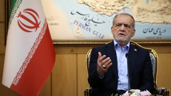 Pezeshkian : l'unité et la cohésion du peuple iranien sont la clé de la résistance de l'Iran
