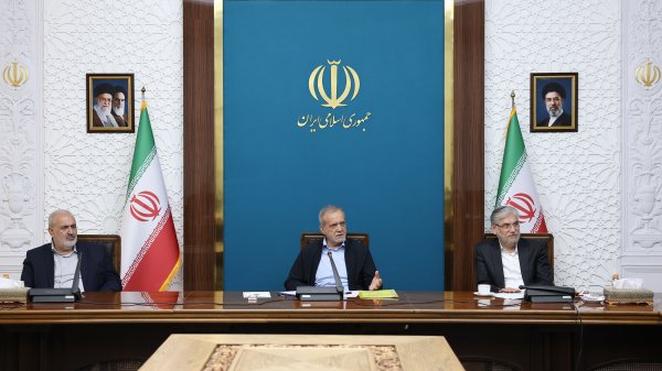 در حکمرانی انرژی باید به ظرفیت‌های داخلی خودمان اتکا داشته باشیم
