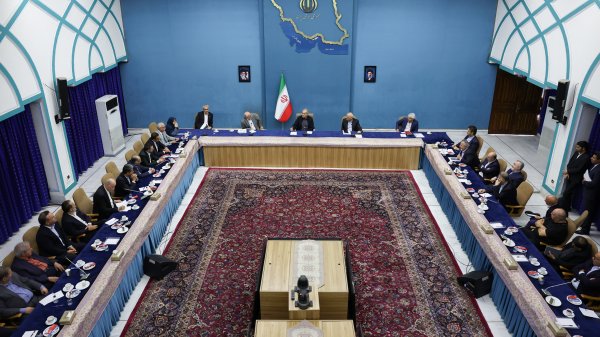 دیدار با کارآفرینان و صاحبان فرایندهای اقتصادی