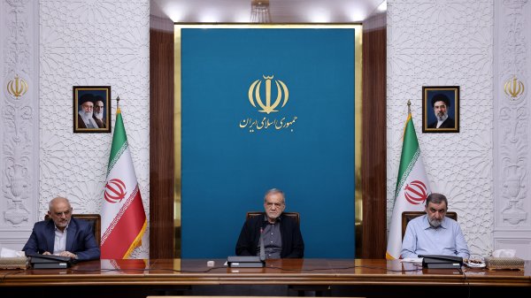 جلسه ستاد هماهنگی اقتصادی دولت