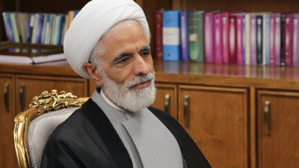پیام تسلیت معاون حقوقی رئیس‌جمهور به دکتر پورمحمدی
