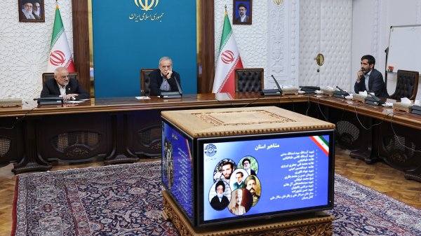 جلسه شورای برنامه‌ریزی و توسعه استان آذربایجان شرقی