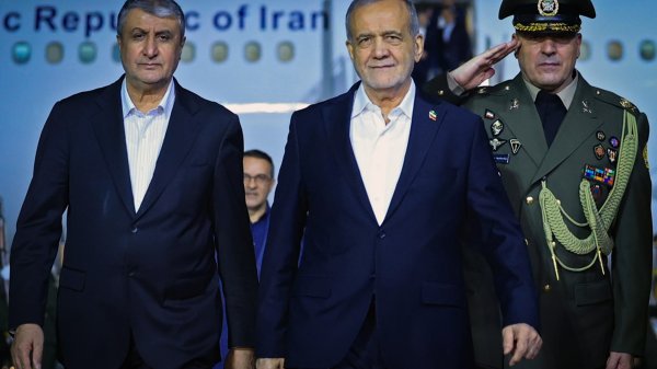 بازگشت از سفر ارمنستان