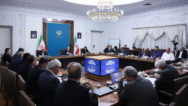 نشست با نمایندگان ناوگان حمل و نقل کشور