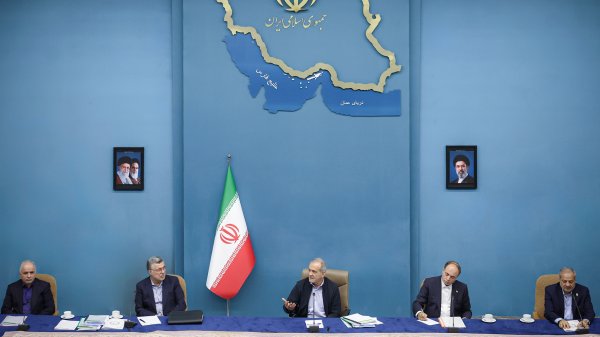 جلسه شورای‌عالی سلامت و امنیت غذایی کشور