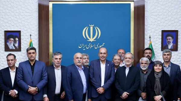 نشست با نمایندگان ناوگان حمل و نقل کشور