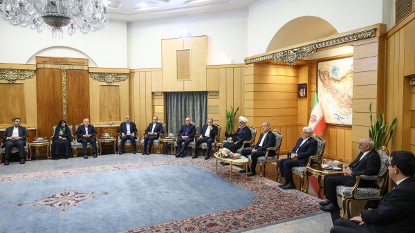 سفر رییس جمهور به روسیه