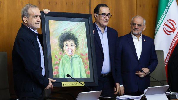 جلسه هیئت دولت