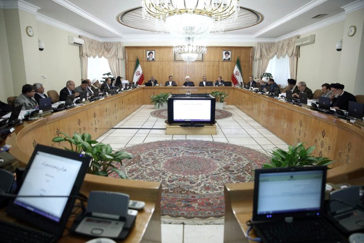 استان کرمانشاه از استعداد خوبی برای تحول و توسعه بیشتر برخوردار است/اسدالله رازاتی به عنوان  استاندار جدید کرمانشاه انتخاب شد