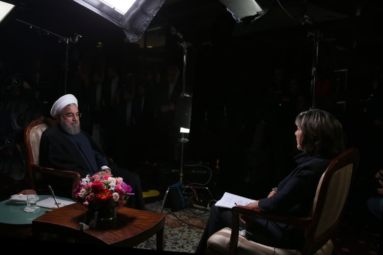 عربستان باید پاسخگوی بی‌برنامگی و حوادث حج باشد/ در رابطه سوریه با آمریکا گفتگوی مستقیمی نداریم/ برجام مسأله ایران و آمریکا نیست، یک توافق بین المللی است/ مردم ایران از سیاستهای آمریکا عصبانی اند، اما خواستار کاهش تنش ها هستند