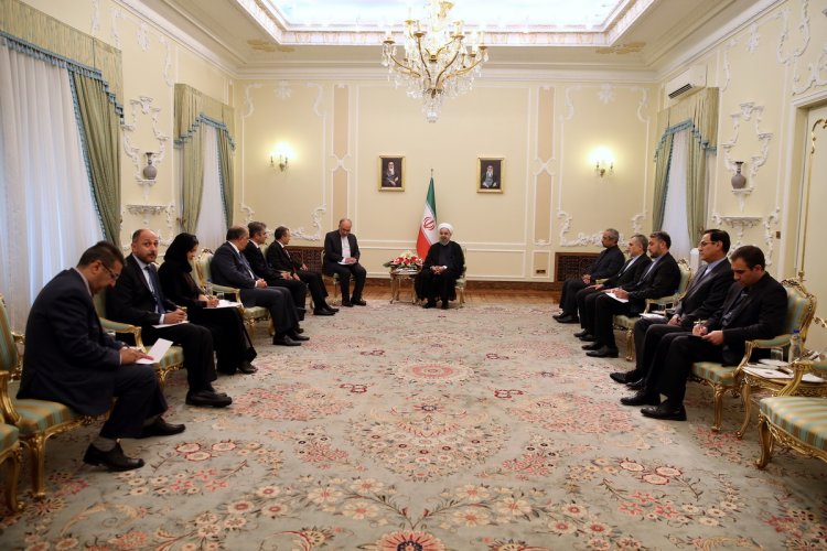 تهران مصمم به فعالیت در مسیر ثبات و امنیت منطقه ای است/ ایران همواره در کنار مردم، دولت، ارتش و مقاومت لبنان بوده و خواهد بود