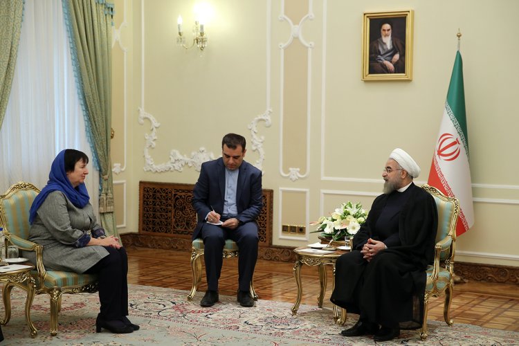 بهره‌گیری از ظرفیت‌ها و توانمندی‌های مشترک برای توسعه همکاری‌های ایران و هلند ضروری است 
