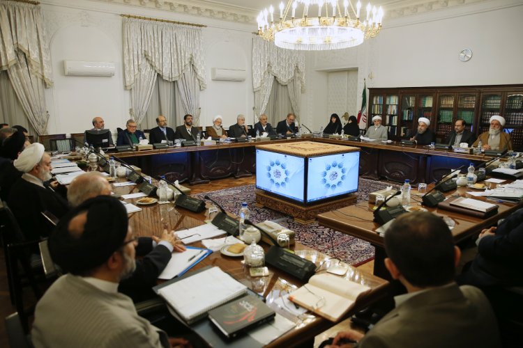 سیزده آبان سر منشاء استقلال کشور و استکبار ستیزی است/ لزوم ورود شورای عالی انقلاب فرهنگی به سیاستگذاری برای مدیریت آسیب های اجتماعی