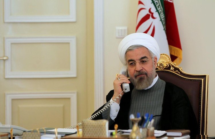 اسلام دین صلح است و تروریسم را محکوم می‌کند / اینکه تروریست‌ها می‌کوشند خود را به اسلام نسبت دهند، دروغ بزرگ است / تروریست‌ها در برابر اراده ملت‌ها هرگز نمی‌توانند به اهداف خود دست یابند 