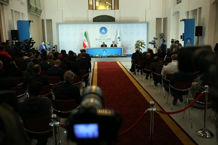 ایران بالاترین ذخایر گاز جهان را در اختیار دارد/ اجلاس بعدی مجمع در بولیوی خواهد بود/ برنامه‌ریزی ایران برای صدور گاز به آسیا، اروپا و کشورهای همسایه