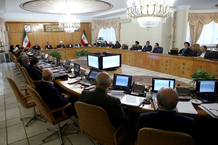 اجلاس گازی تهران عزت روزافزون جمهوری اسلامی ایران را نشان داد/قدردان سخاوتمندی رهبر انقلاب در دیدار با سران شرکت کننده هستیم/  هنوز اراده جدی غرب در مبارزه با تروریسم را ندیده ایم/ بسیجیان برای ملت حماسه های استقامت آفریدند/ ایران برای روابط صمیمی همسایگان اهمیت قائل است؛ مسکو و آنکارا با تدبیر و بردباری مساله را حل کنند