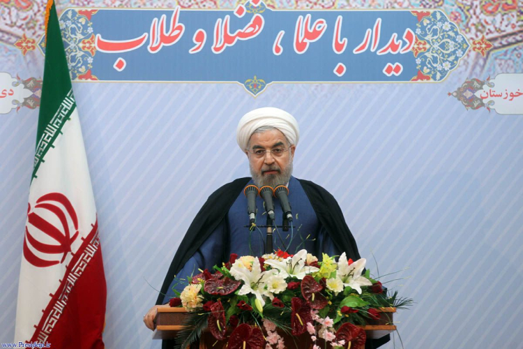 
دولت قدم بزرگی در زمینه مقابله با اسلام هراسی و ایران هراسی برداشته است
