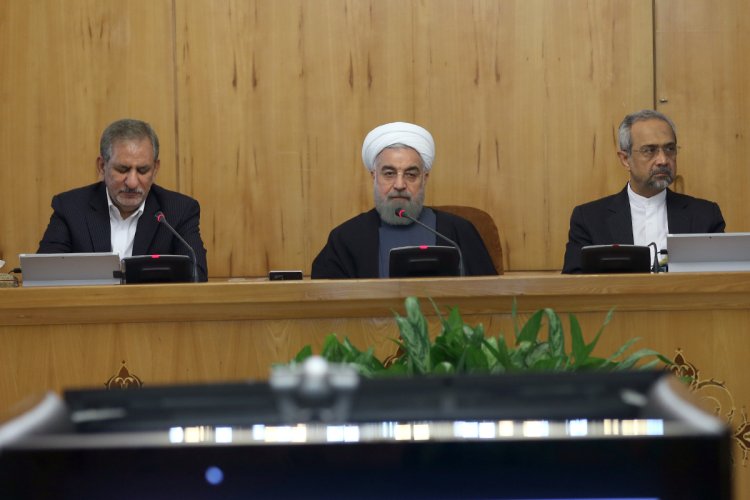 گزارش«وضعیت آب و بارندگی کشور و برنامه‌ریزی برای تأمین آب شرب شهری در سال 1395» بررسی شد