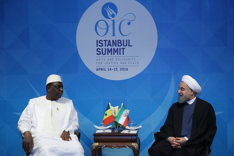 توسعه مناسبات همه‌جانبه با کشورهای آفریقایی برای ایران حائز اهمیت است/گسترش اختلافات و استفاده ابزاری از گروه‌های تروریستی، توطئه بزرگ دشمنان علیه مسلمانان است