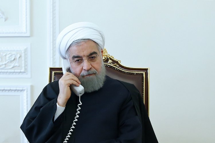 مبارزه با تروریسم وظیفه مهم همه دولتهای مسوول در منطقه و جهان است/ایران درمبارزه با داعش در کنار دولت و مردم عراق می ماند/ برخی کشورها به رغم تظاهر در مبارزه با تروریسم ، در حال تقویت آن هستند