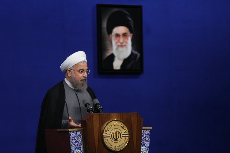 متن سخنان رییس جمهوری در ضیافت افطار با فعالان حوزه زنان و خانواده