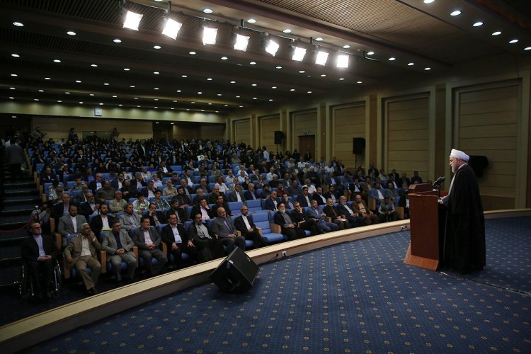 دولت ایران از آمریکا به دیوان دادگستری بین المللی شکایت کرد/ تا احقاق حقوق ملت، موضوع 2 میلیارد دلار را پیگیری می کنیم/ دنبال کردن حقوق ملت، ادامه راه شهیدان است