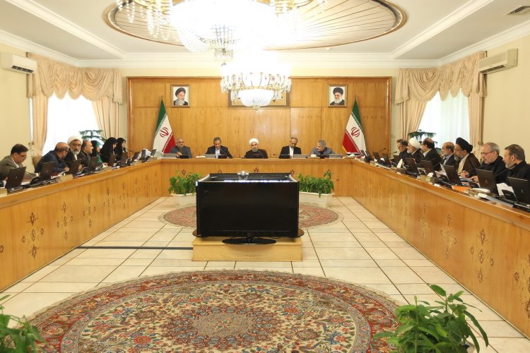 آیین نامه اجرایی اصلاح موادی از قانون بخش تعاونی اقتصاد اصلاح شد