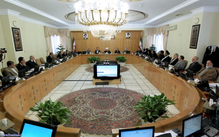 عیدی پایان سال کارمندان دولت تعیین شد