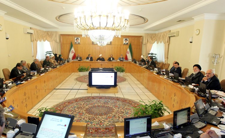 شورای سیاستگذاری رویداد «مشهد، پایتخت فرهنگ اسلامی» تشکیل می شود/ دستورات رییس جمهوری برای معرفی هر چه بهتر مشهد به دنیای اسلام