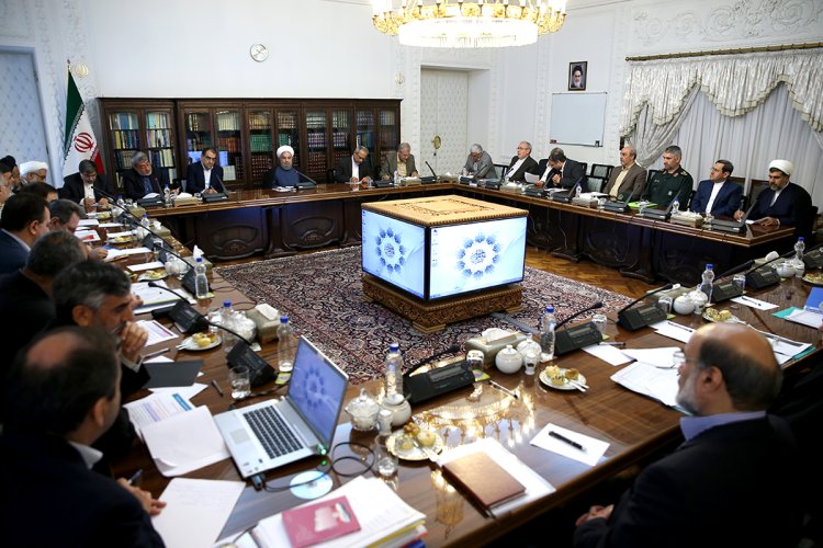 هماهنگی دستگاه‌ها و نهادها در مبارزه با مواد مخدر از پیگیری تا صیانت اجتماعی/ توسعه همکاری‌های منطقه‌ای و بین‌المللی در حوزه‌های اطلاعاتی و عملیاتی/ جمع‌آوری و ساماندهی معتادان متجاهر/ 5 مصوبه مهم برای شتاب گرفتن مبارزه با مواد مخدر