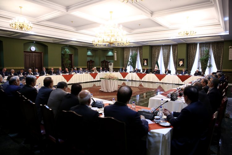 تفویض برخی اختیارات دستگاه‌های اجرایی به واحدهای استانی